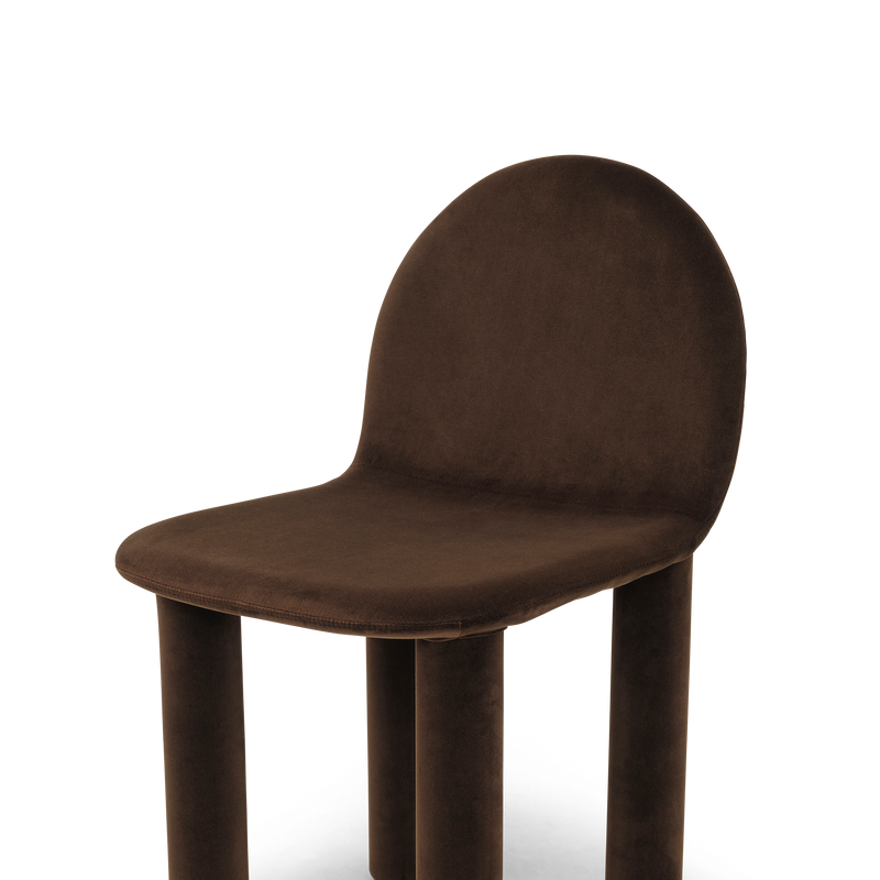 Arch Dining Chair - Avalon Piccolo