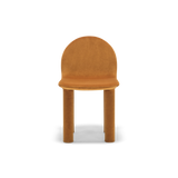 Arch Dining Chair - Malibu Caramel