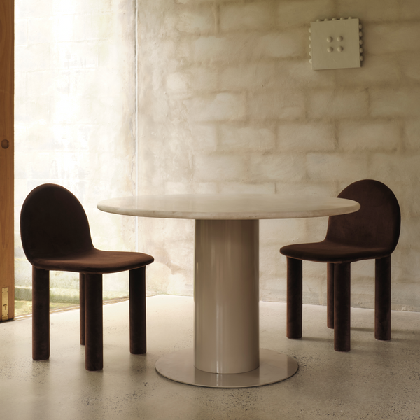 Arch Dining Chair - Avalon Piccolo