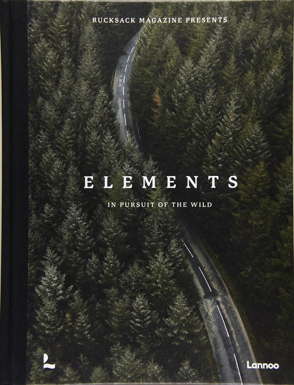 Elements: In Pursuit of the Wild