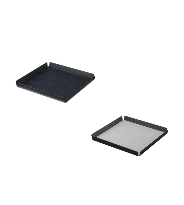 Tray Square Small - Nupo