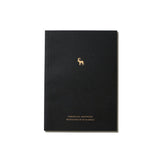 Capricorn Zodiac Notebook