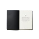 Libra Zodiac Notebook