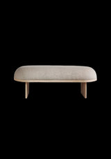 Anza 120 Bench