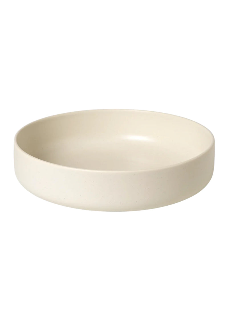 PISU 08 Tray - Vanilla White
