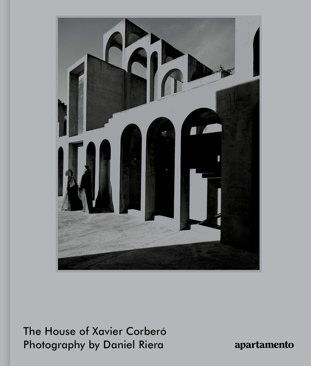 The House of Xavier Corbero