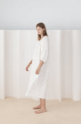 Sleep Dress - Vintage Floral