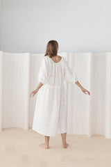 Sleep Dress - Vintage Floral