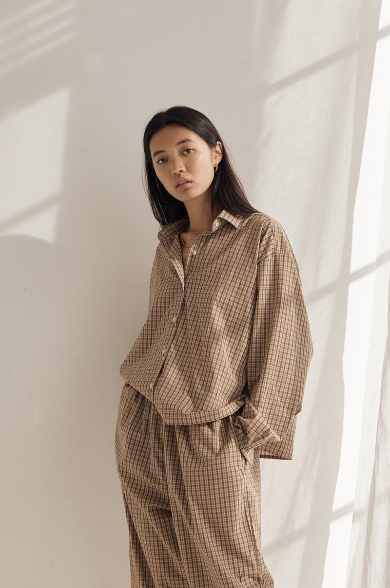 The Lounge Trouser
