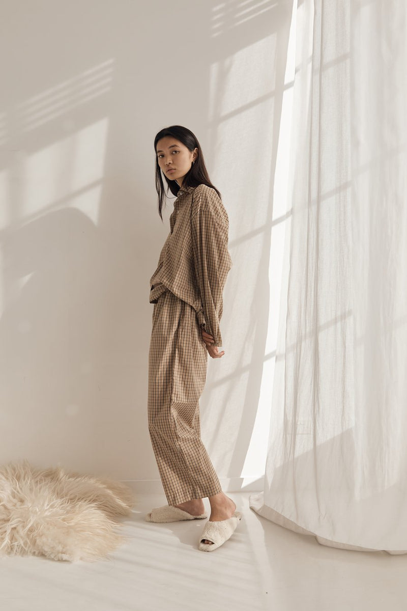 The Lounge Trouser