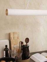 Entwine Vase - Small - Dark amber