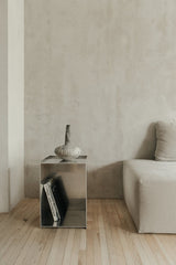 Rivet Box Table