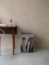 Rivet Box Table