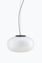 Karl Johan Pendant Lamp Large - Opal