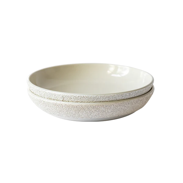 Everyday Bowl - Lava + Bowl (set of 2)