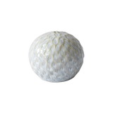 Grounding Incense Holder - Lilac Pearl