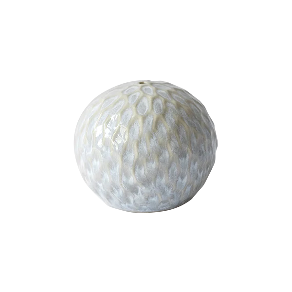 Grounding Incense Holder - Lilac Pearl