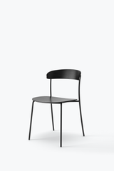 Missing Chair Without Armrest