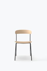 Missing Chair Without Armrest