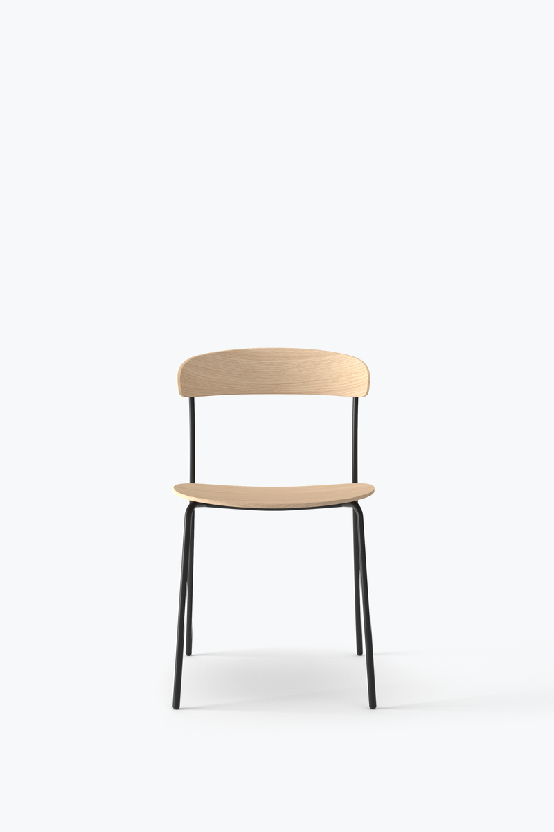 Missing Chair Without Armrest