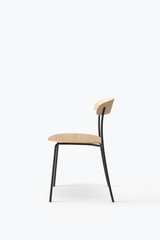 Missing Chair Without Armrest