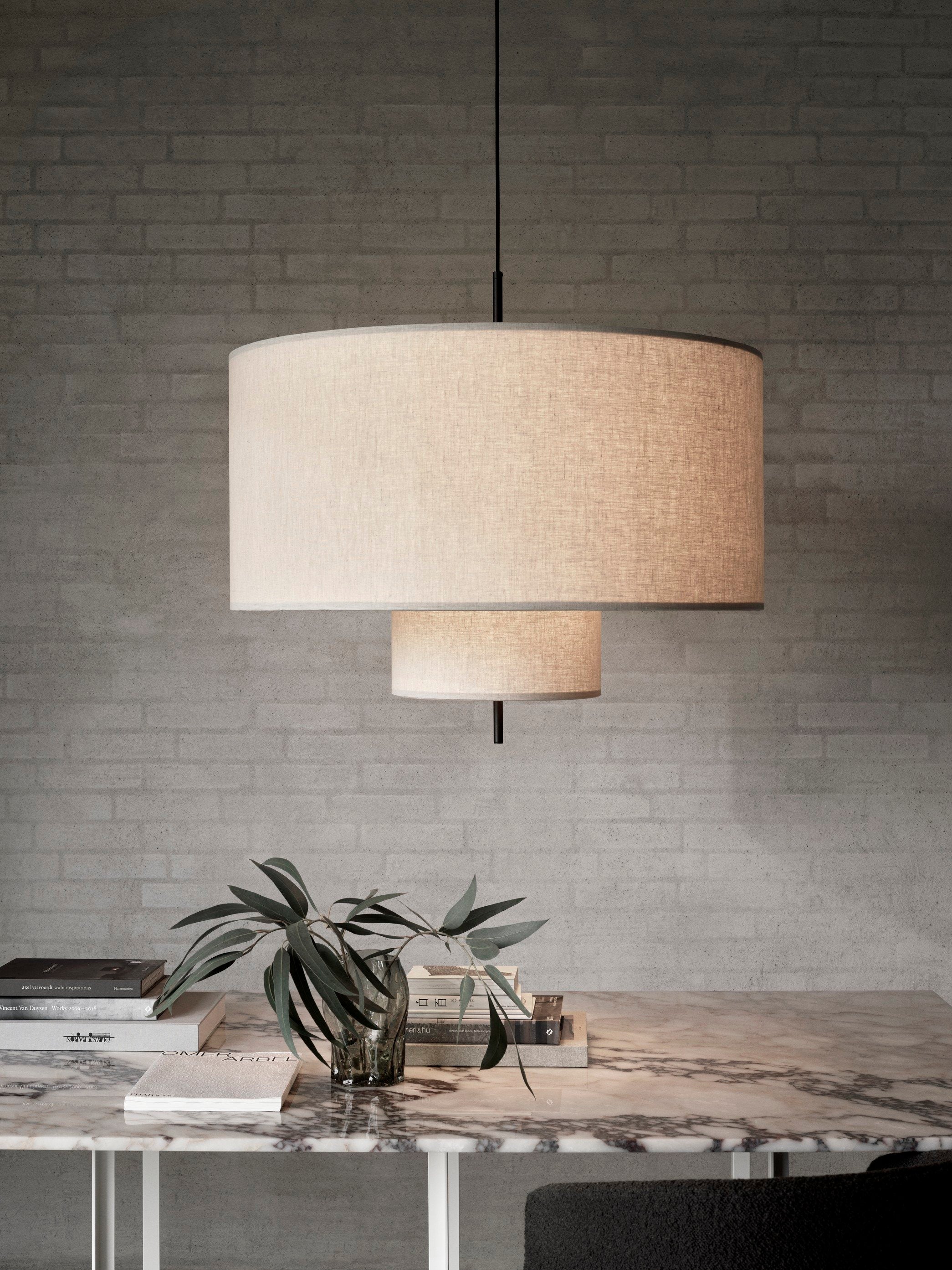 Margin Pendant Lamp 90