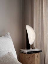 Tense Portable Lamp - Black