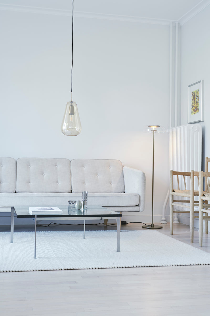Anoli 1 Medium - Nordic Gold / Gold