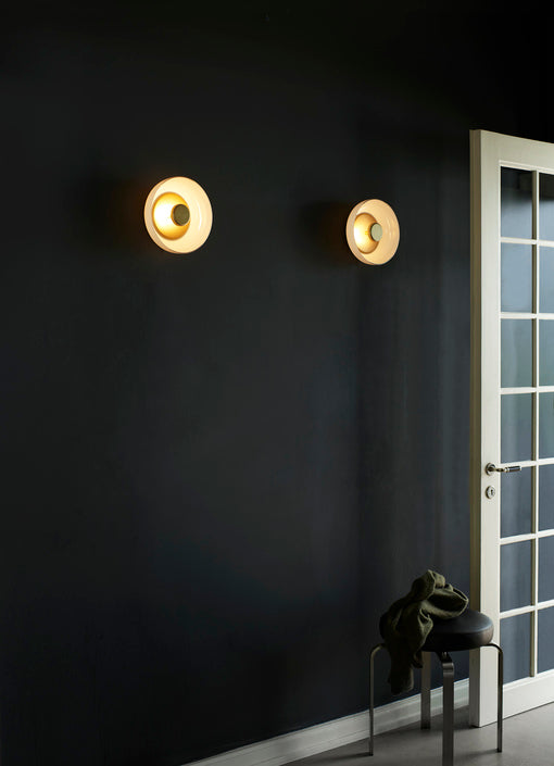 Blossi Wall - Nordic Gold / Opal