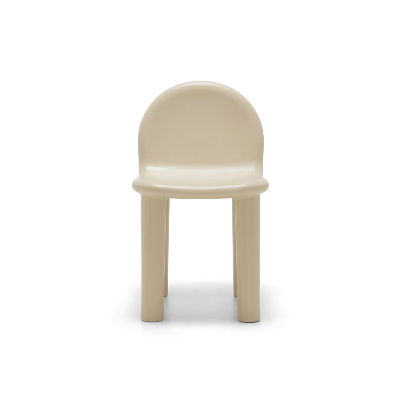 Arch Dining Chair - Outdoor