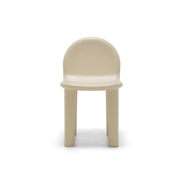 Arch Dining Chair - Outdoor