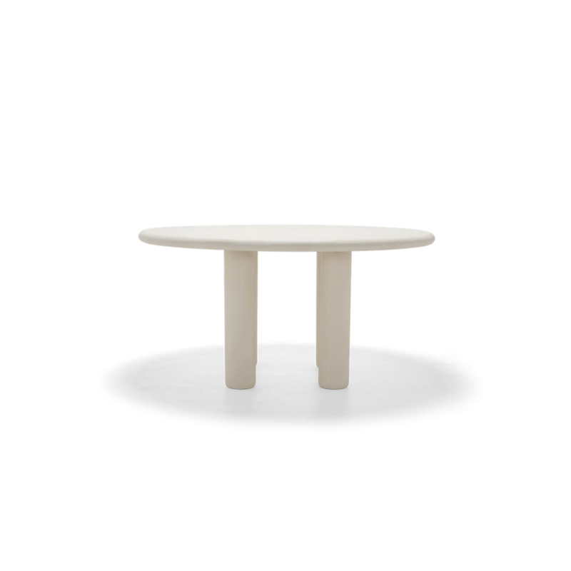 Earth Dining Table - Outdoor