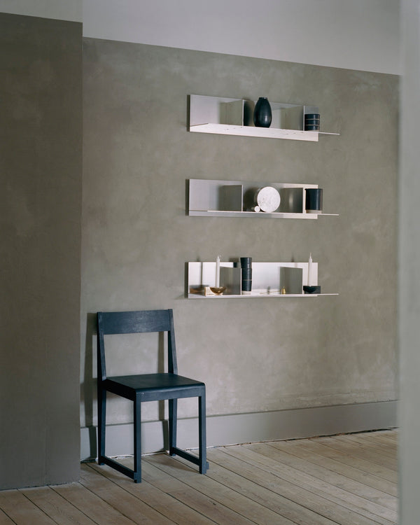 Rivet Shelf (L)