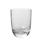 Crystal Soda Glass - Clear