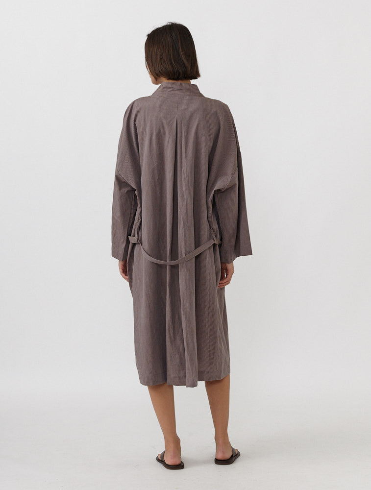 The Apres Robe Set