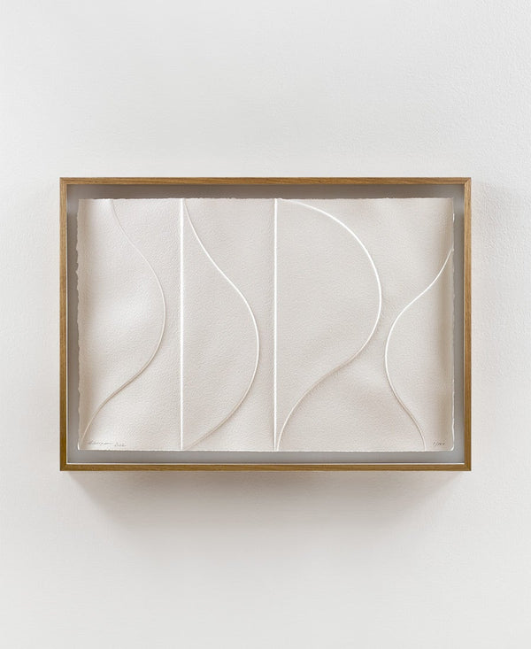 Blind Waves No. 1 / INT