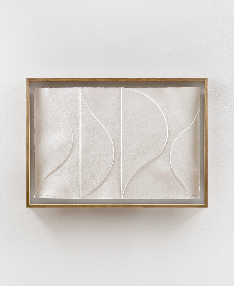 Blind Waves No. 1 / INT