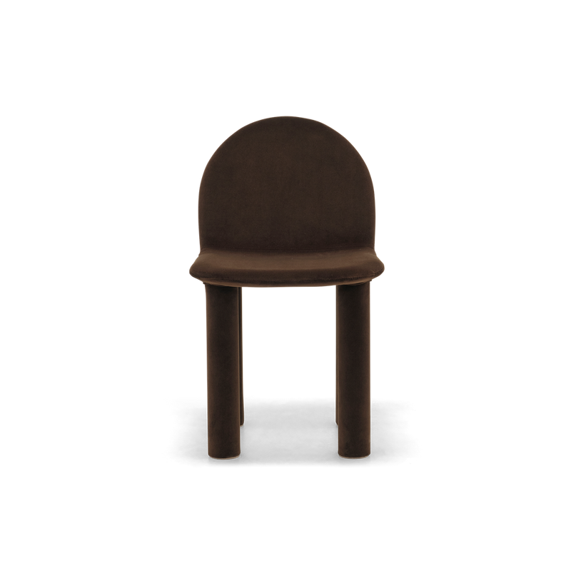 Arch Dining Chair - Avalon Piccolo