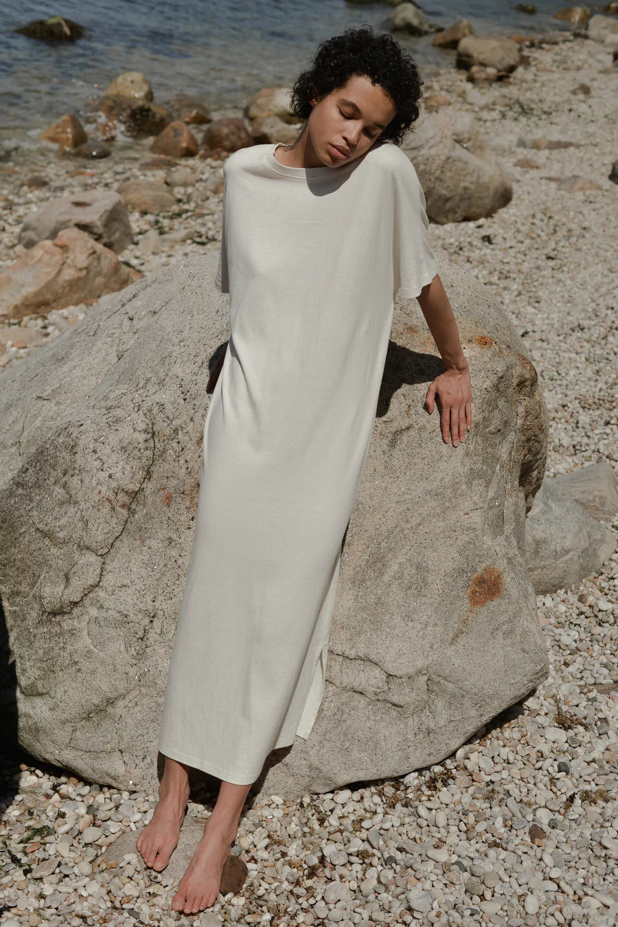 The Match Dress