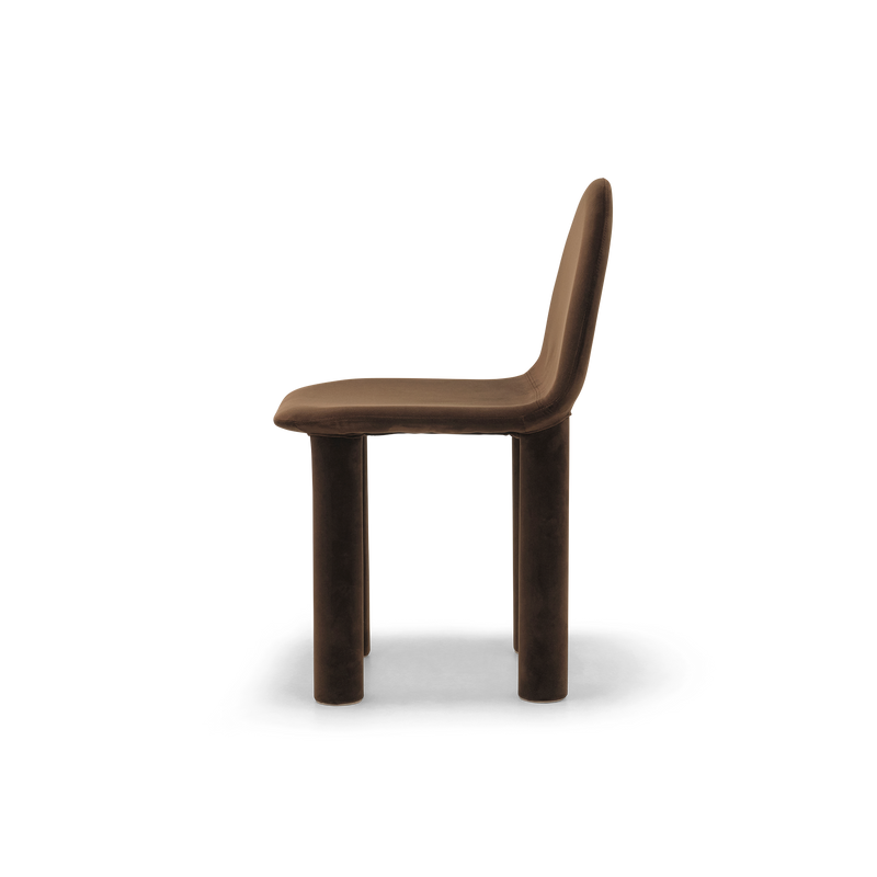 Arch Dining Chair - Avalon Piccolo