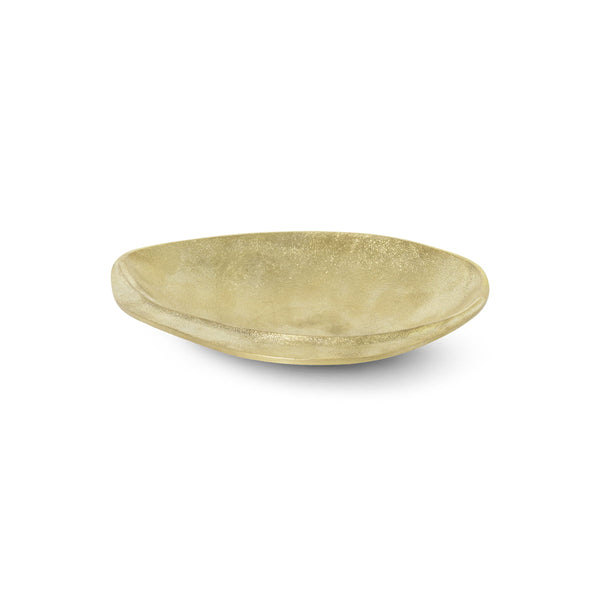 Forest Tray - Small - Brass