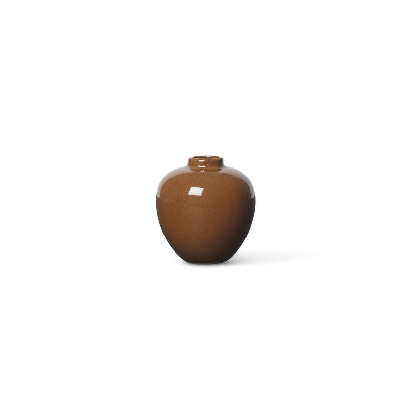 Ary Mini Vase - S - Soil