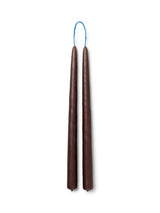 Dipped Candles - Set of 2 - Blush