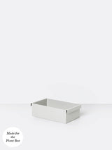 Plant Box Container