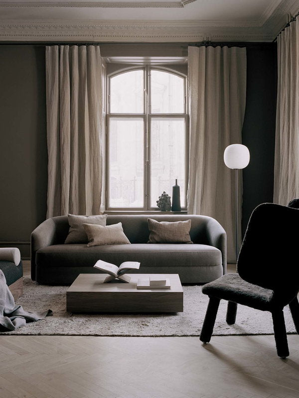 Lantern Floor Lamp - Large