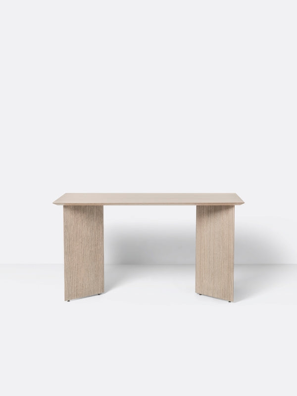 Mingle Table Legs Wood W48