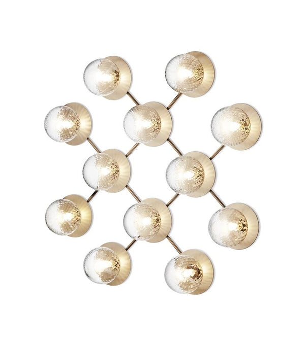 Liila 12 Nordic Gold