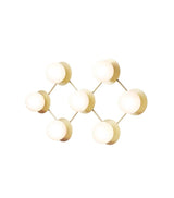 Liila 7 Nordic Gold